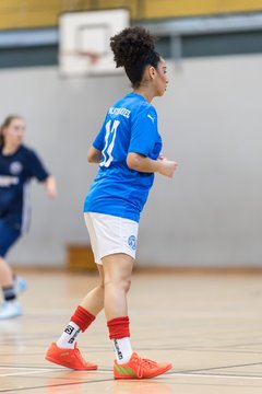 Bild 267 - wBJ NFV Futsalmeisterschaft